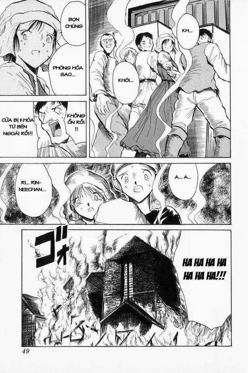 Kimera - Chapter 2 - Trang 5