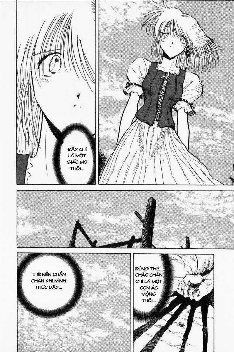 Kimera - Chapter 2 - Trang 8