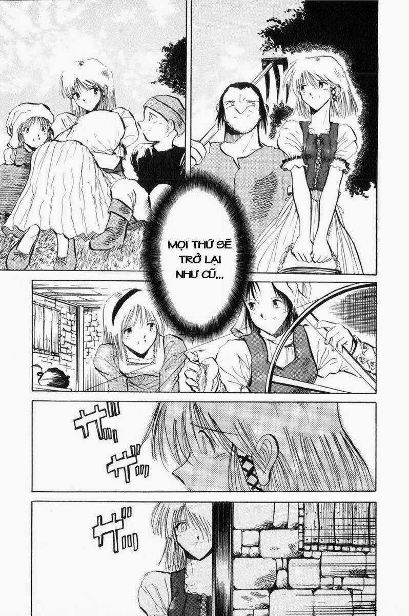 Kimera - Chapter 2 - Trang 9