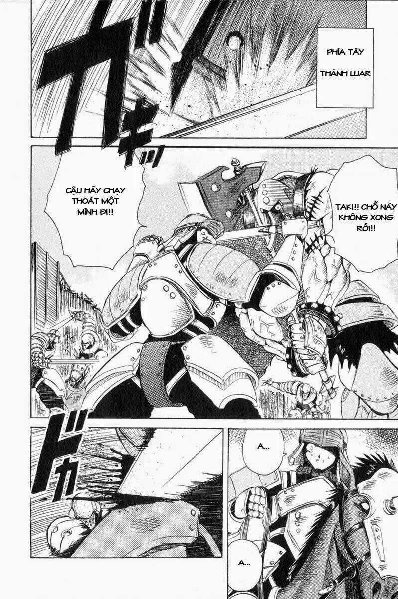 Kimera - Chapter 3 - Trang 2