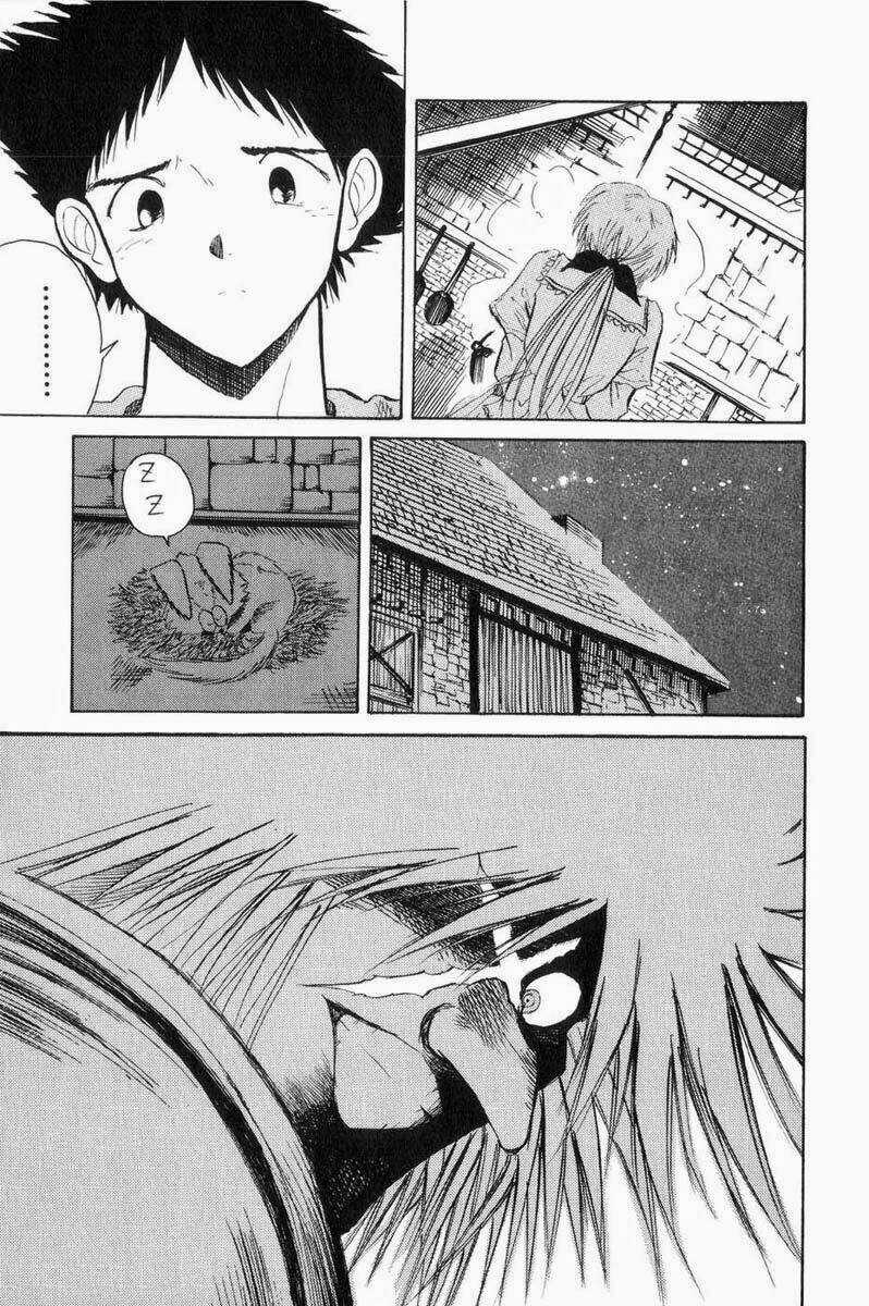 Kimera - Chapter 3 - Trang 13