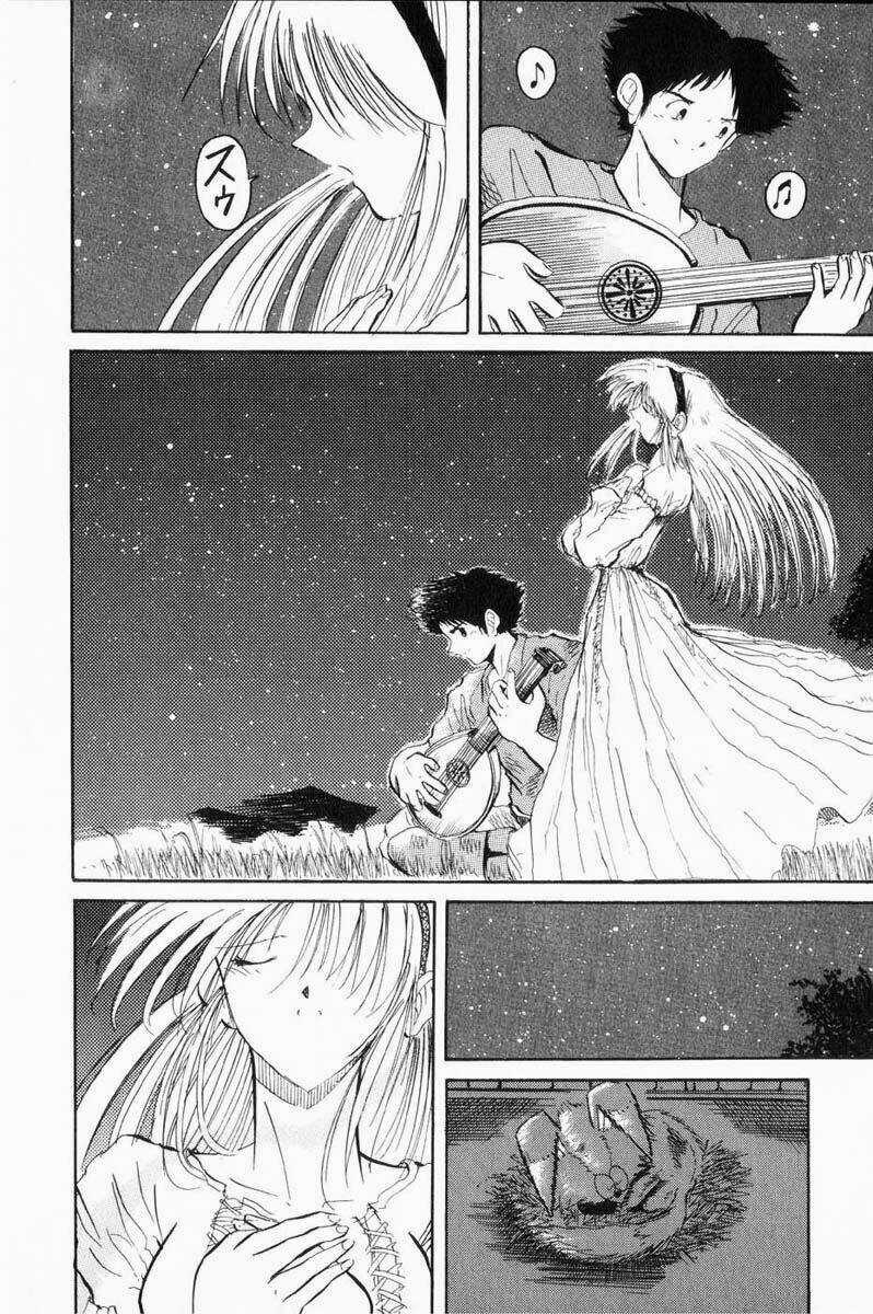 Kimera - Chapter 3 - Trang 20