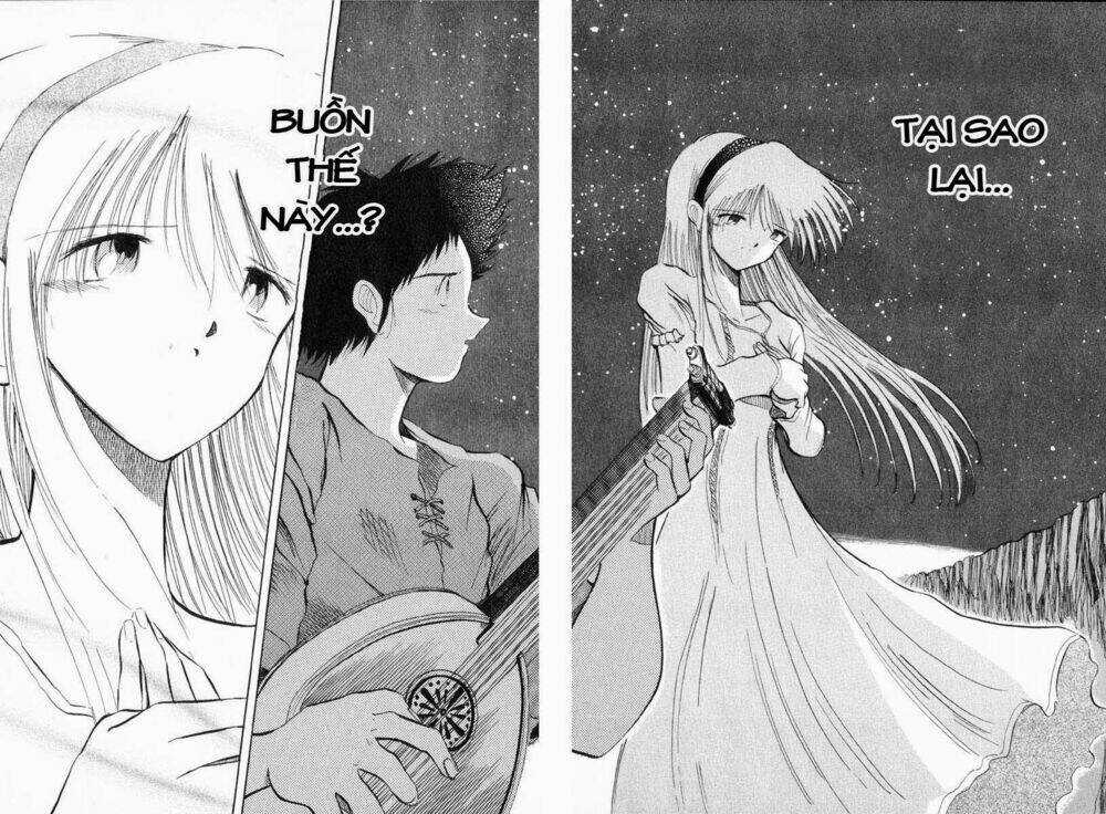 Kimera - Chapter 3 - Trang 22