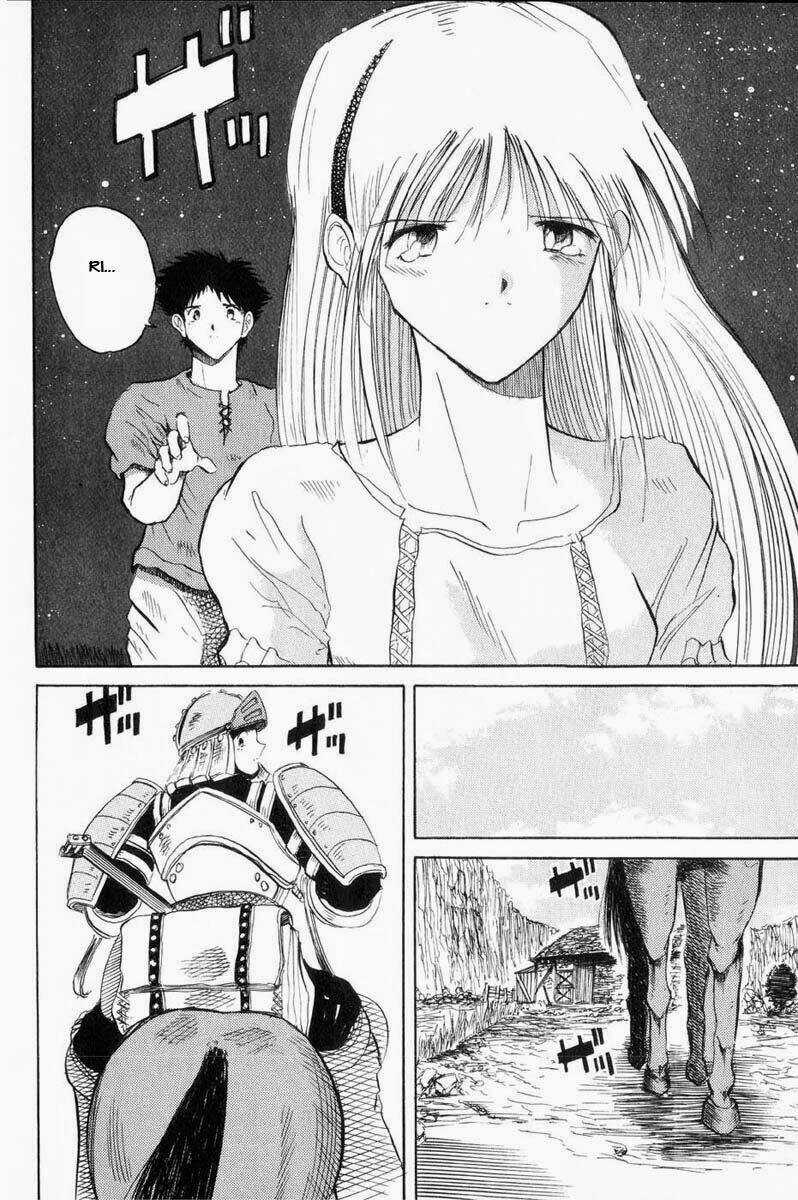 Kimera - Chapter 3 - Trang 27