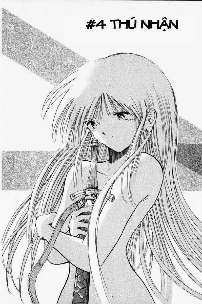 Kimera - Chapter 4 - Trang 2