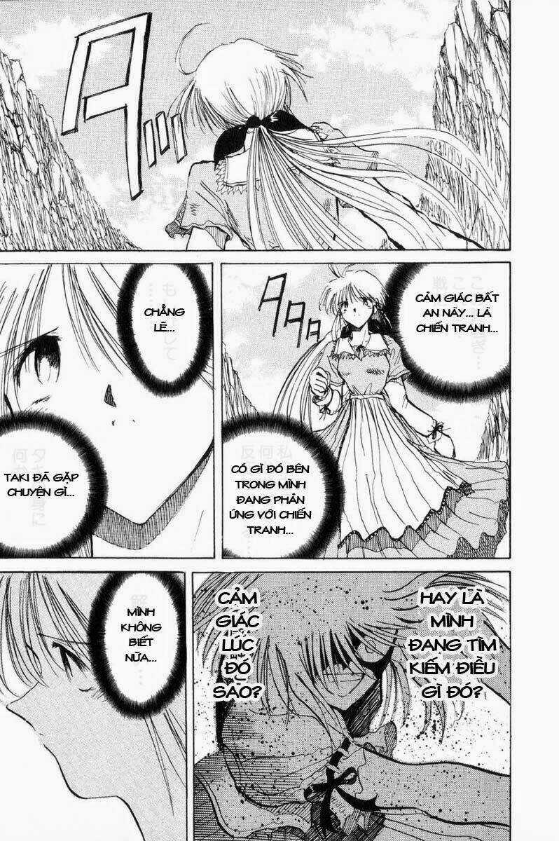 Kimera - Chapter 4 - Trang 11