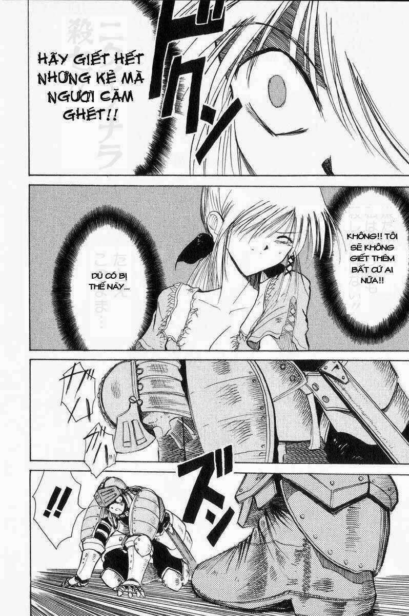 Kimera - Chapter 4 - Trang 16