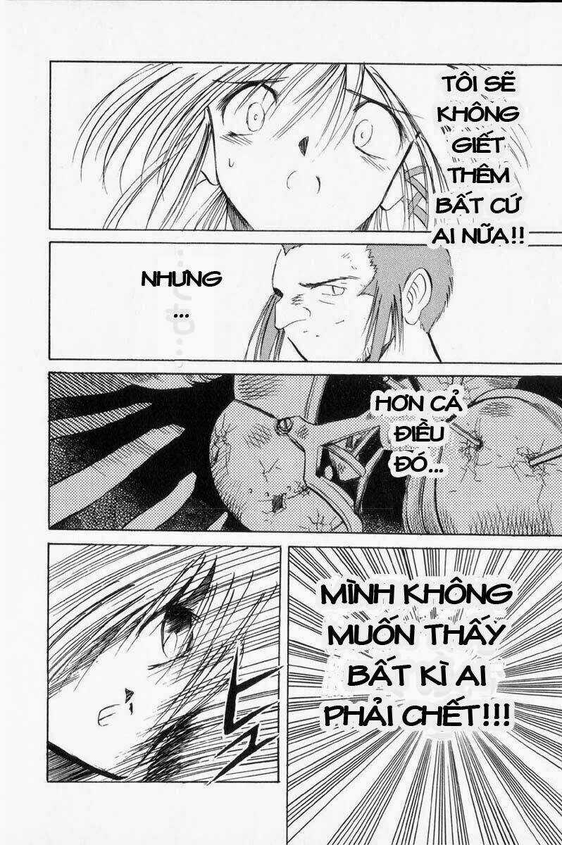 Kimera - Chapter 4 - Trang 18