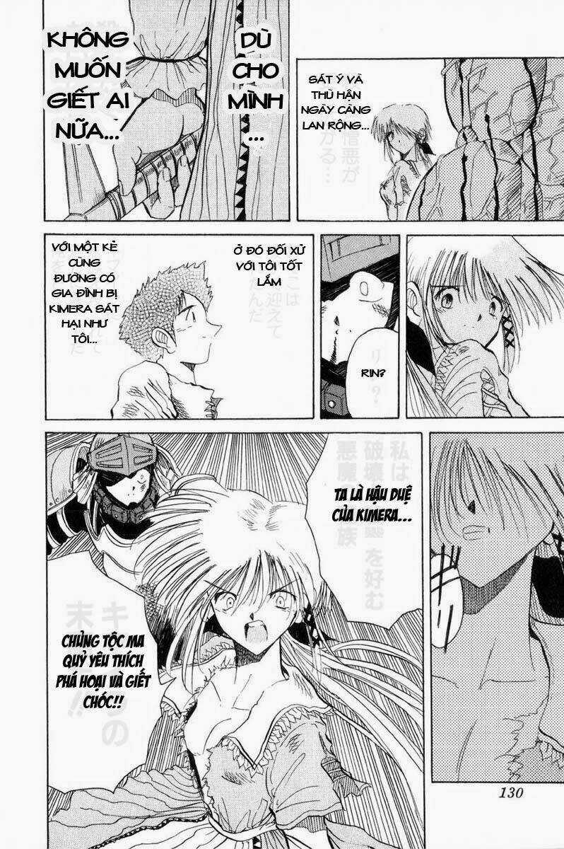 Kimera - Chapter 4 - Trang 24
