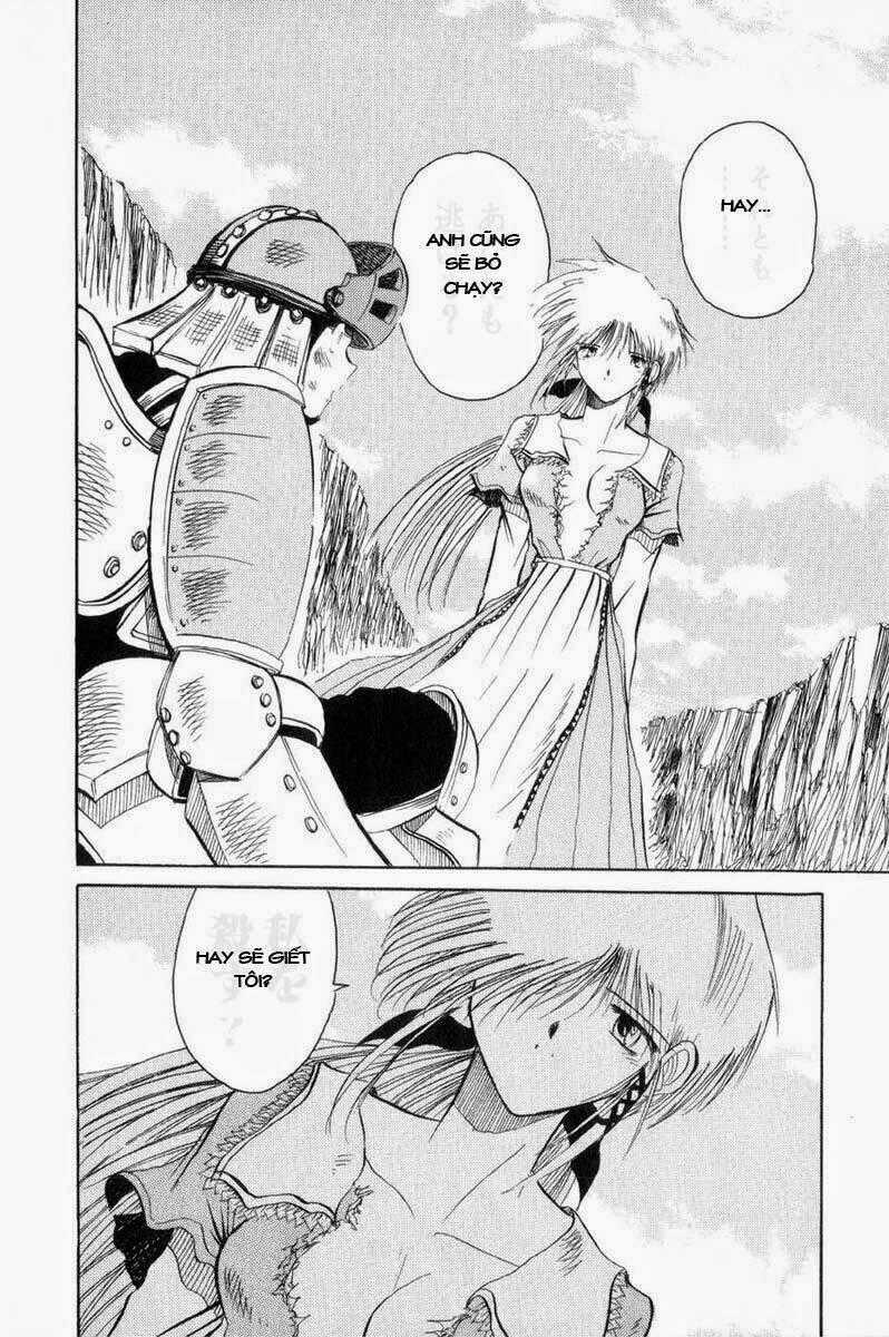 Kimera - Chapter 4 - Trang 26