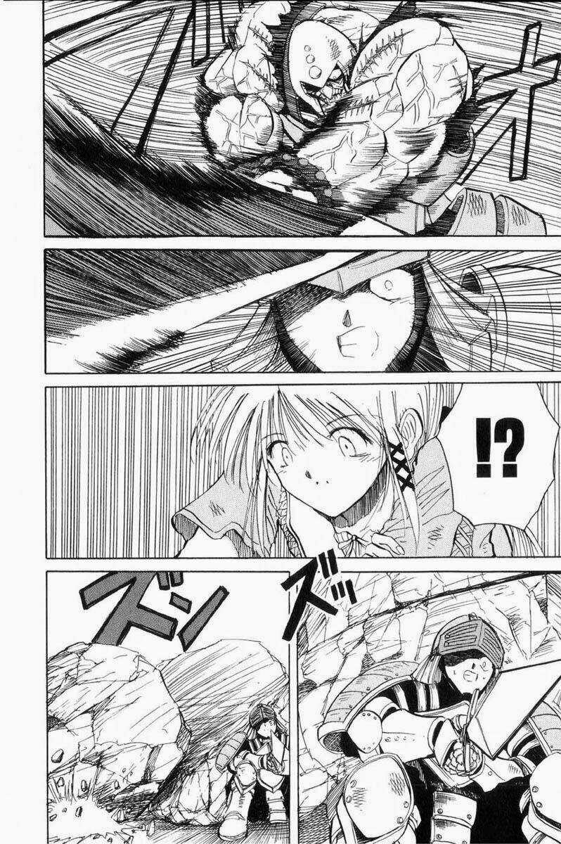 Kimera - Chapter 4 - Trang 6