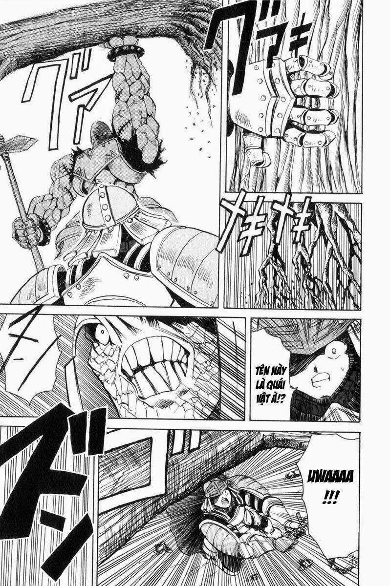 Kimera - Chapter 4 - Trang 7