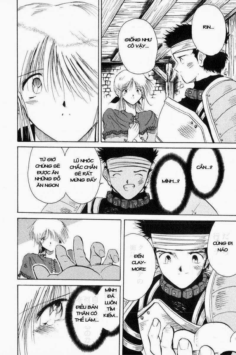 Kimera - Chapter 5 - Trang 14