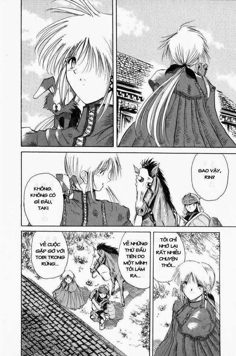 Kimera - Chapter 5 - Trang 16