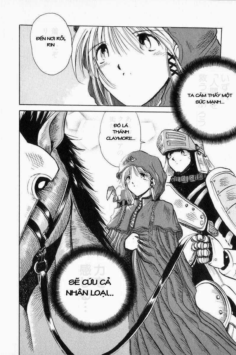 Kimera - Chapter 5 - Trang 26