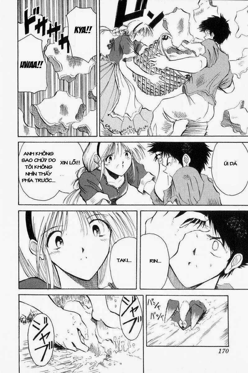 Kimera - Chapter 6 - Trang 12