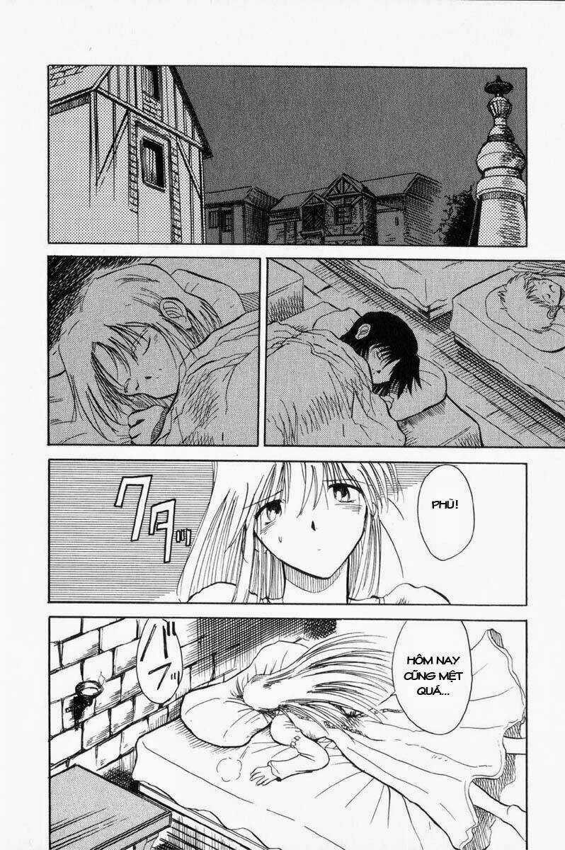 Kimera - Chapter 6 - Trang 16