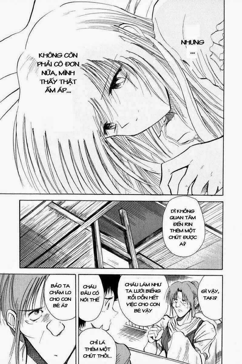 Kimera - Chapter 6 - Trang 17