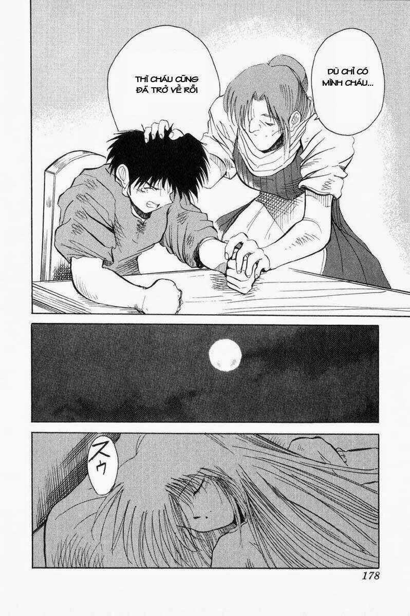 Kimera - Chapter 6 - Trang 20