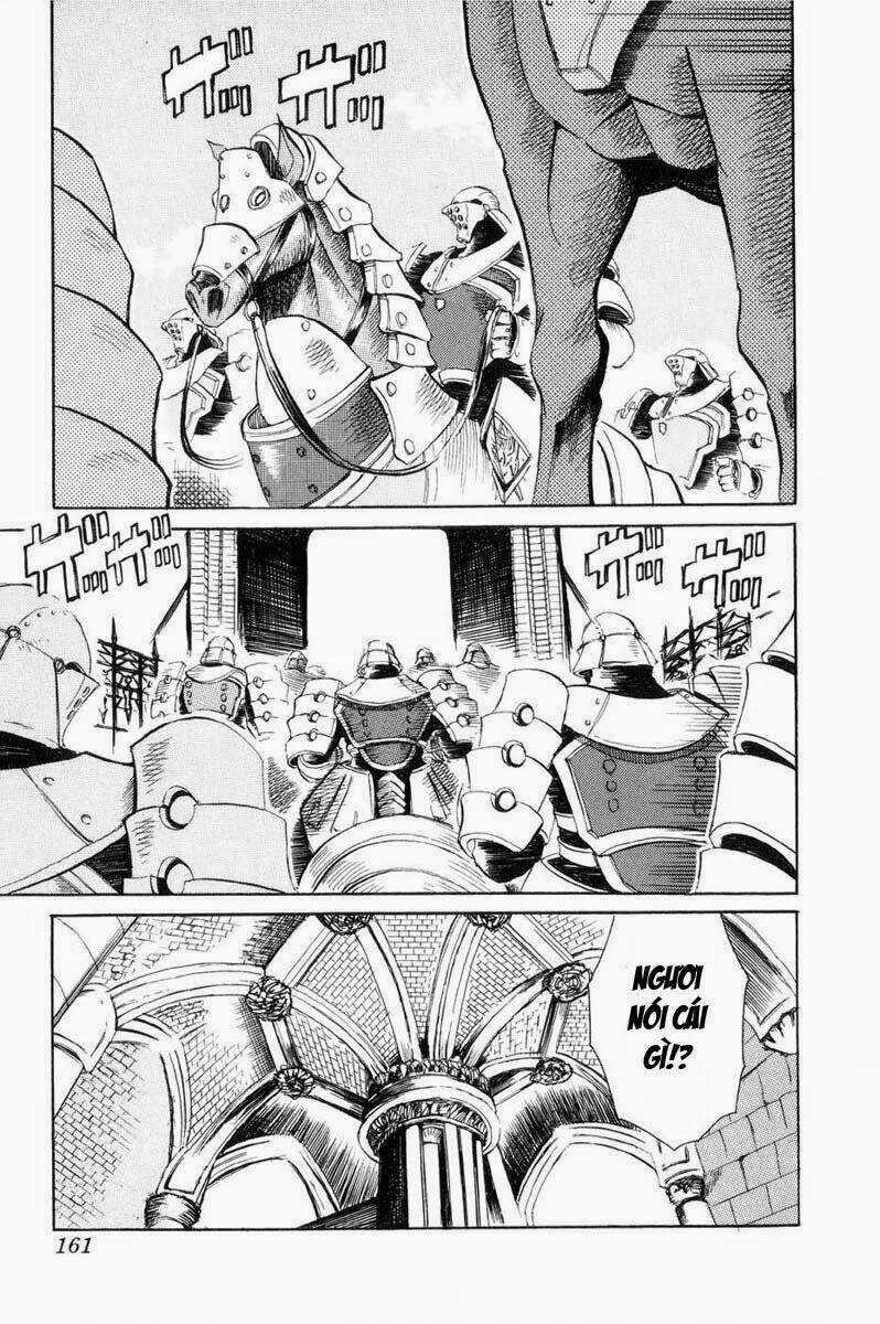 Kimera - Chapter 6 - Trang 3