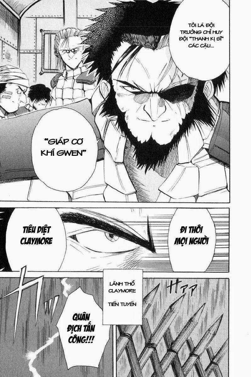 Kimera - Chapter 6 - Trang 25