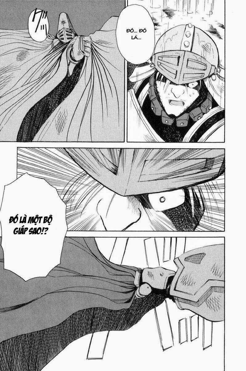 Kimera - Chapter 6 - Trang 27