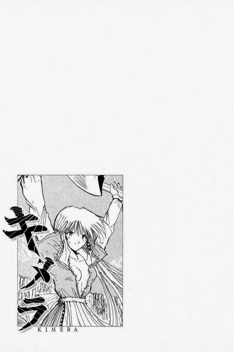 Kimera - Chapter 6 - Trang 29