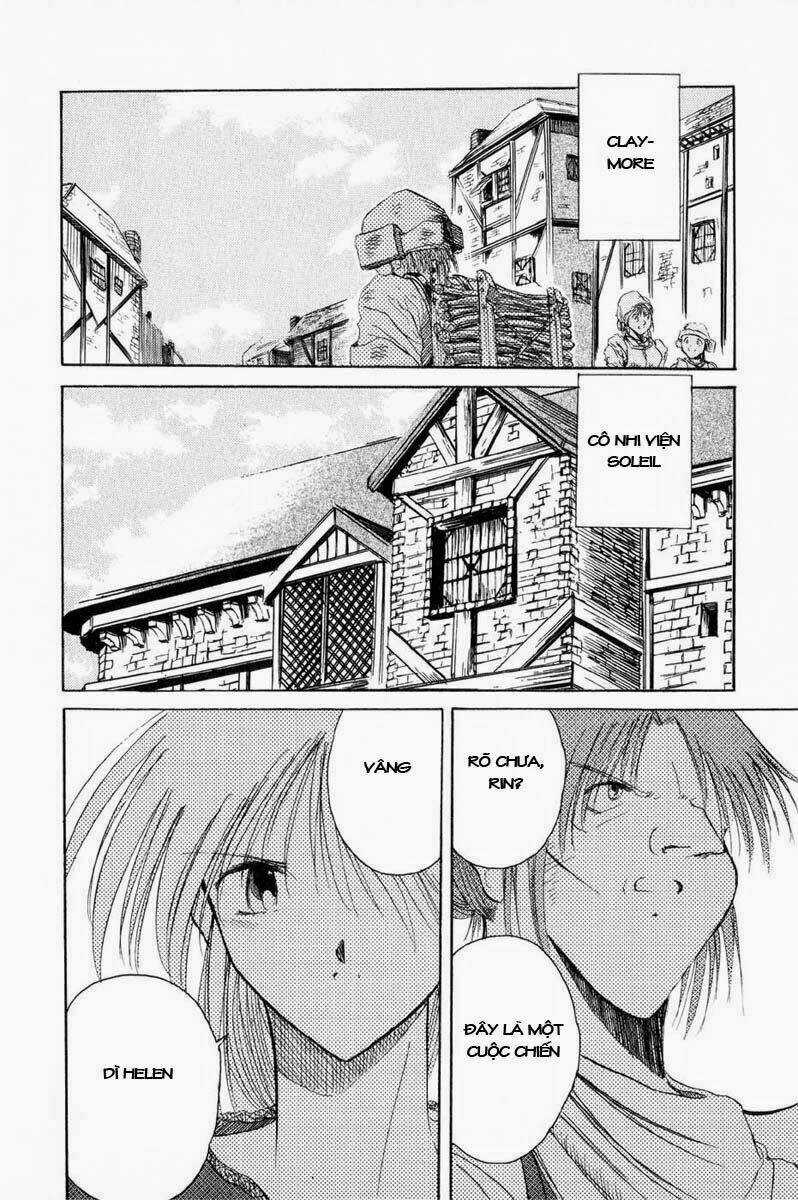 Kimera - Chapter 6 - Trang 8