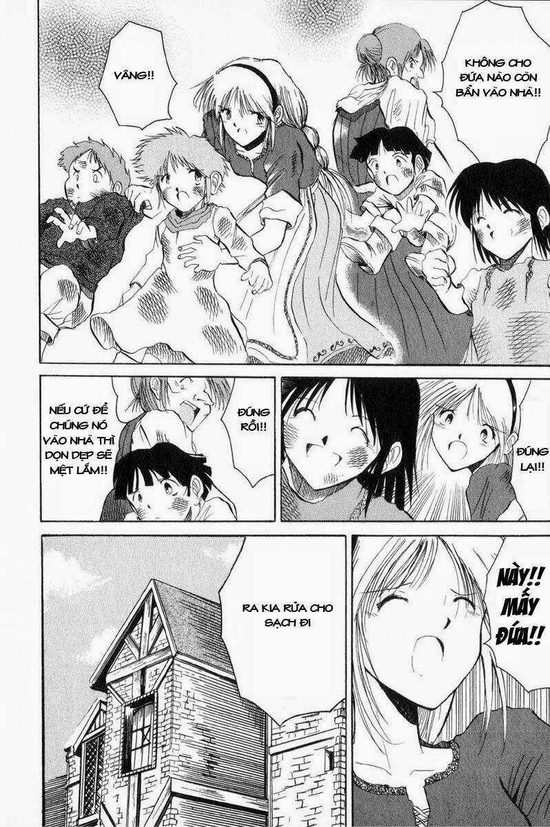 Kimera - Chapter 6 - Trang 10