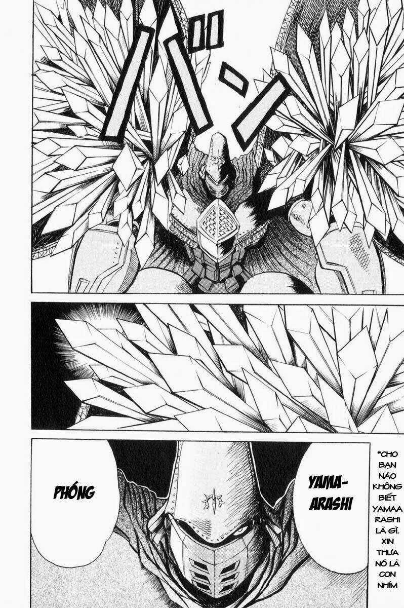 Kimera - Chapter 7 - Trang 11