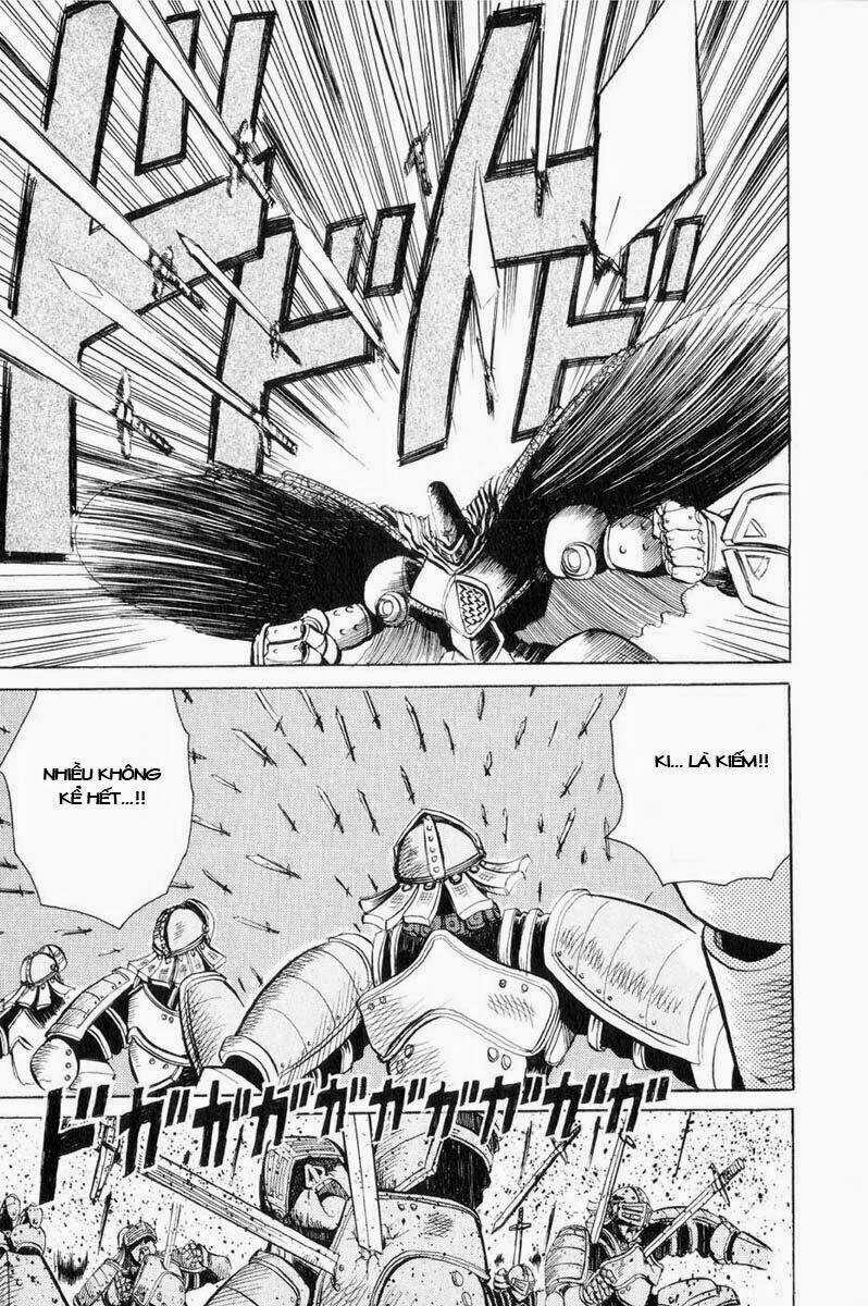 Kimera - Chapter 7 - Trang 12