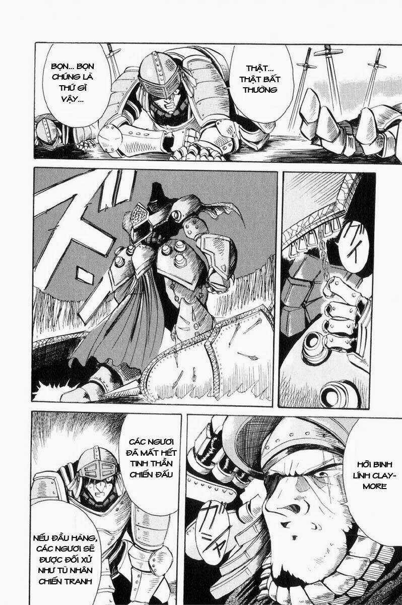 Kimera - Chapter 7 - Trang 13