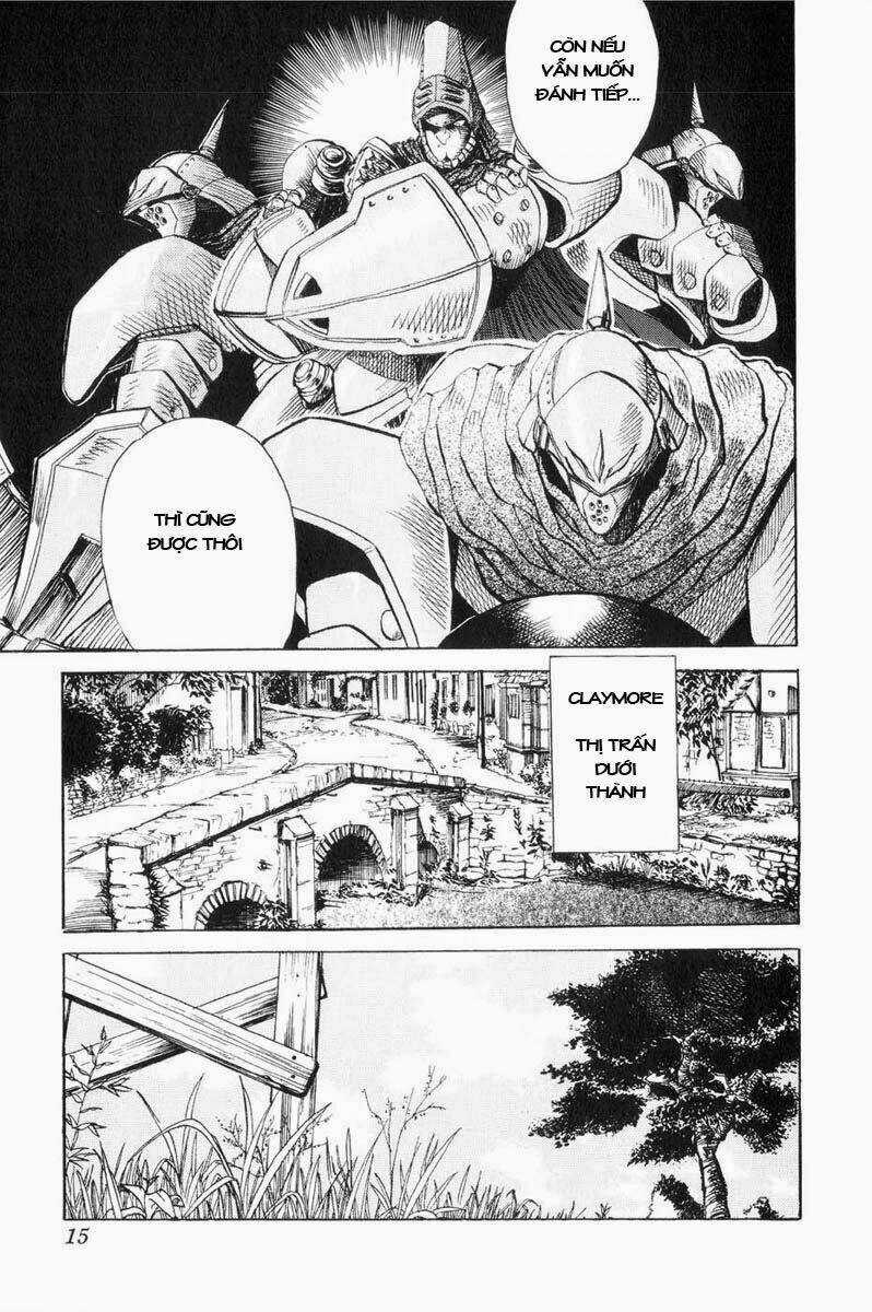 Kimera - Chapter 7 - Trang 14