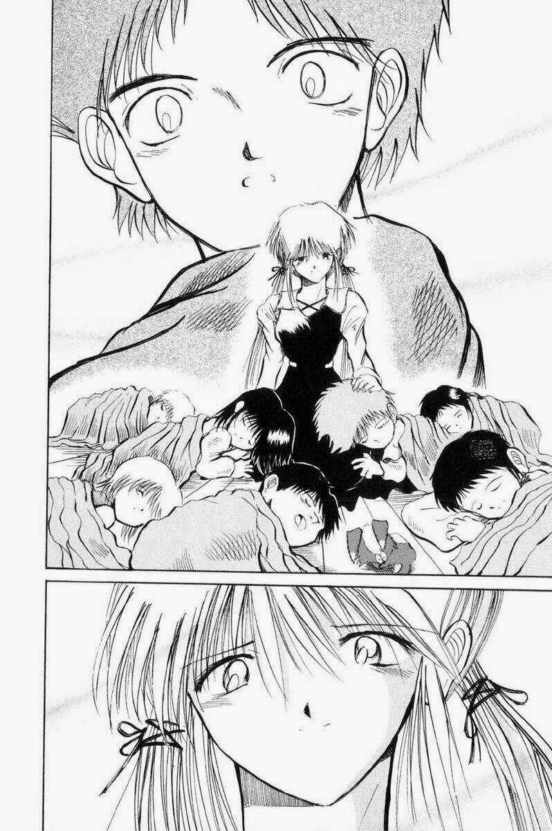 Kimera - Chapter 7 - Trang 21