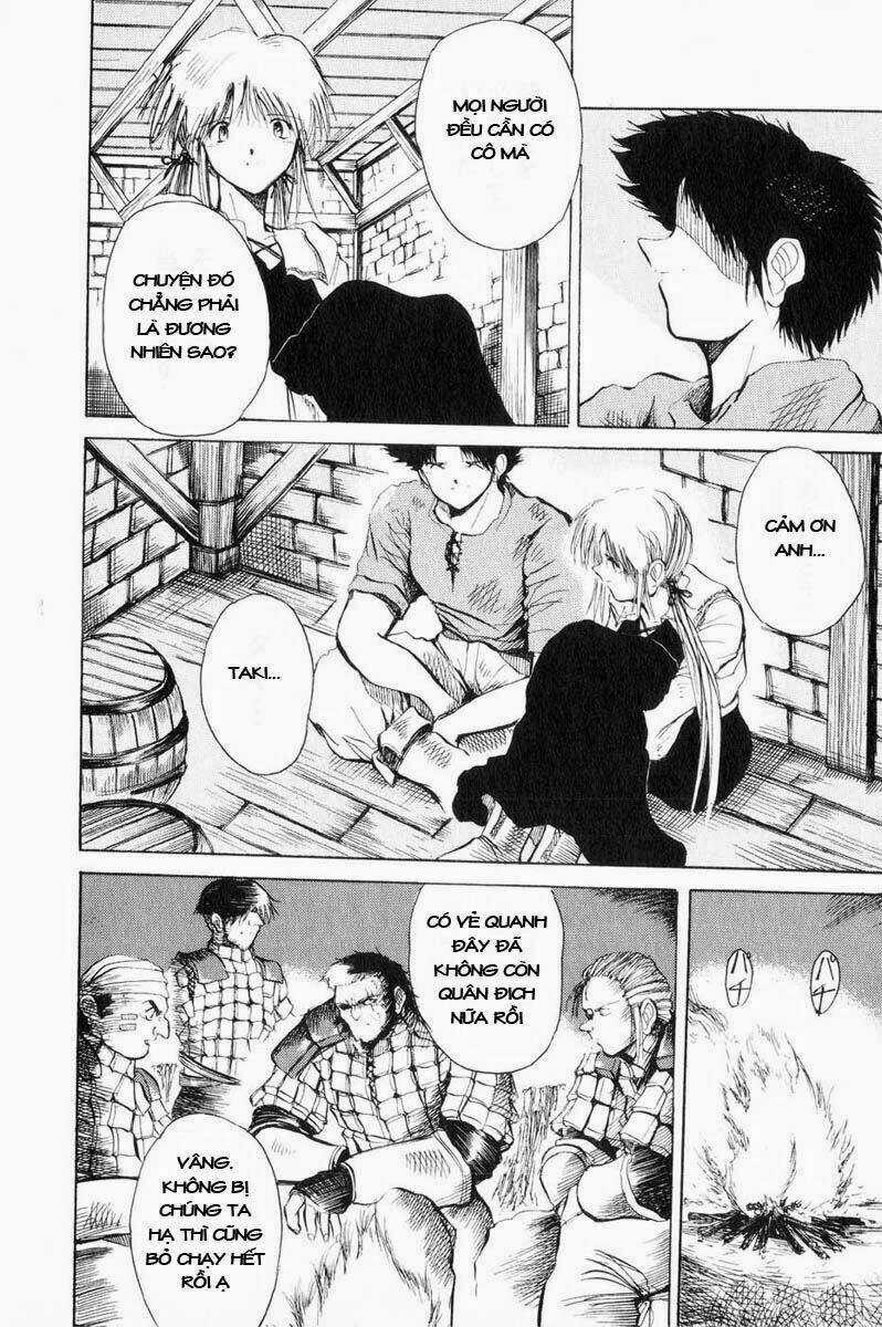 Kimera - Chapter 7 - Trang 23