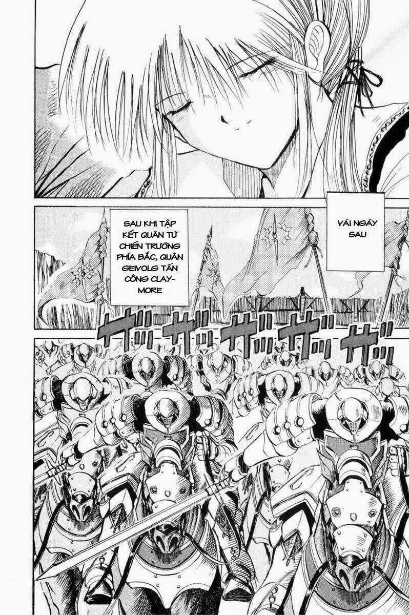 Kimera - Chapter 7 - Trang 29