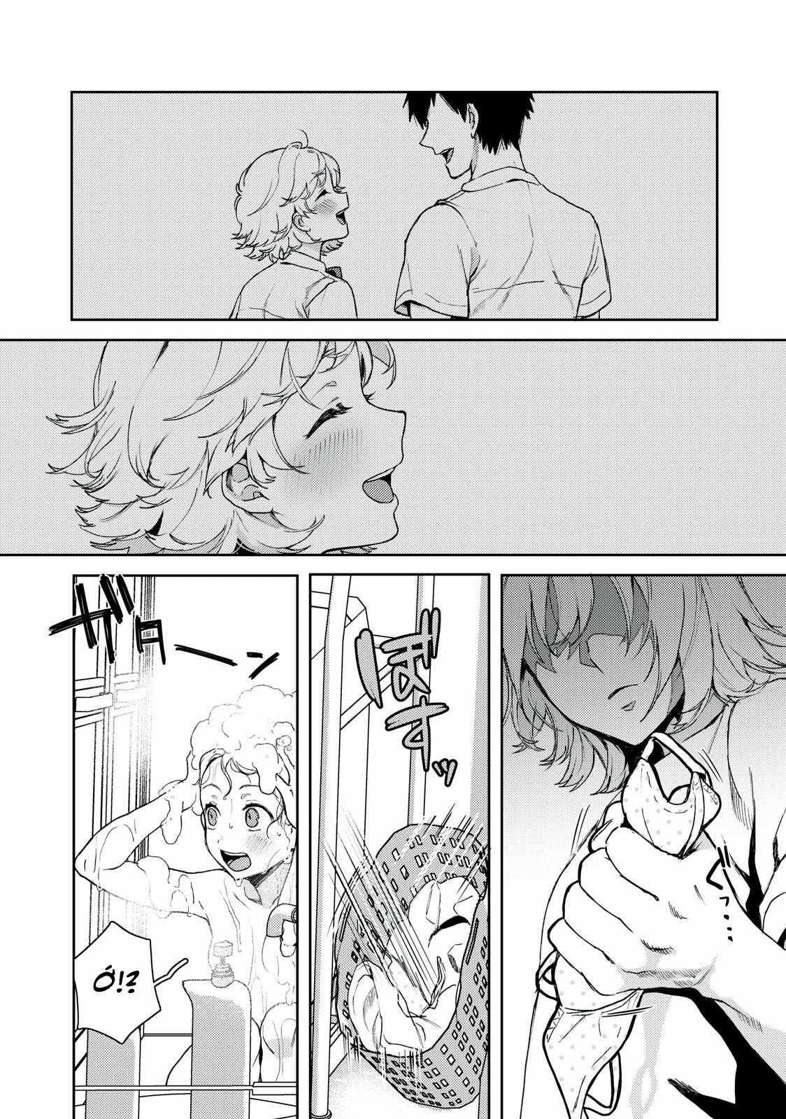 Kimi Dake Ga Hontou - Chapter 1.1 - Trang 28