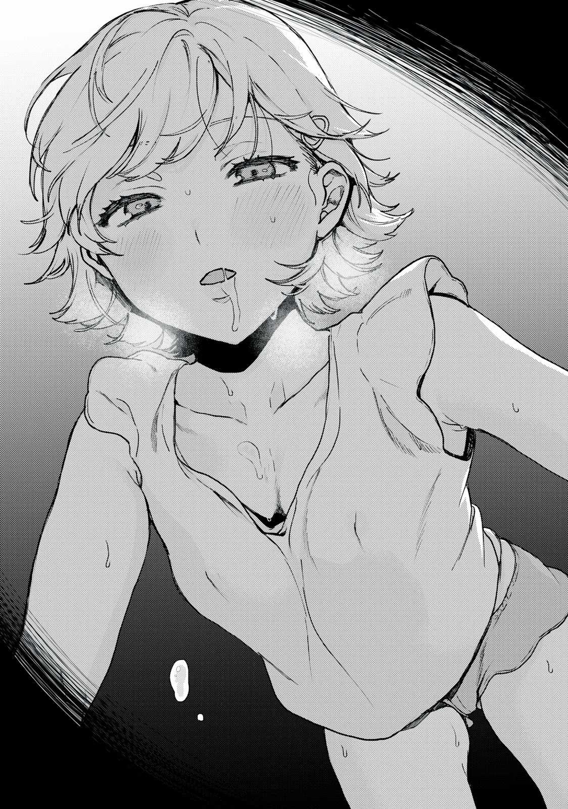 Kimi Dake Ga Hontou - Chapter 1.2 - Trang 9