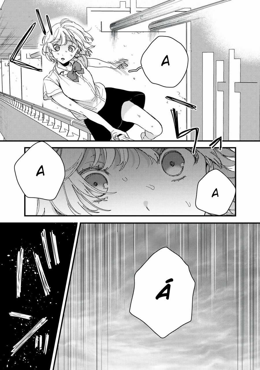 Kimi Dake Ga Hontou - Chapter 11 - Trang 3