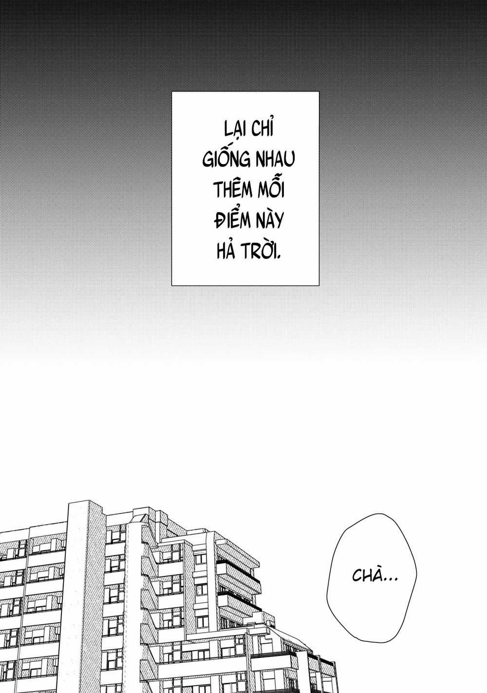 Kimi Dake Ga Hontou - Chapter 3.1 - Trang 10