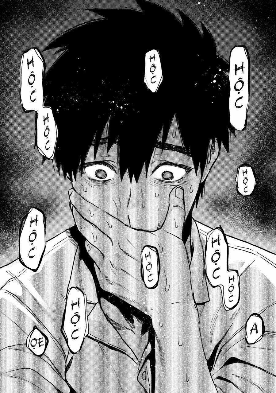 Kimi Dake Ga Hontou - Chapter 4 - Trang 18