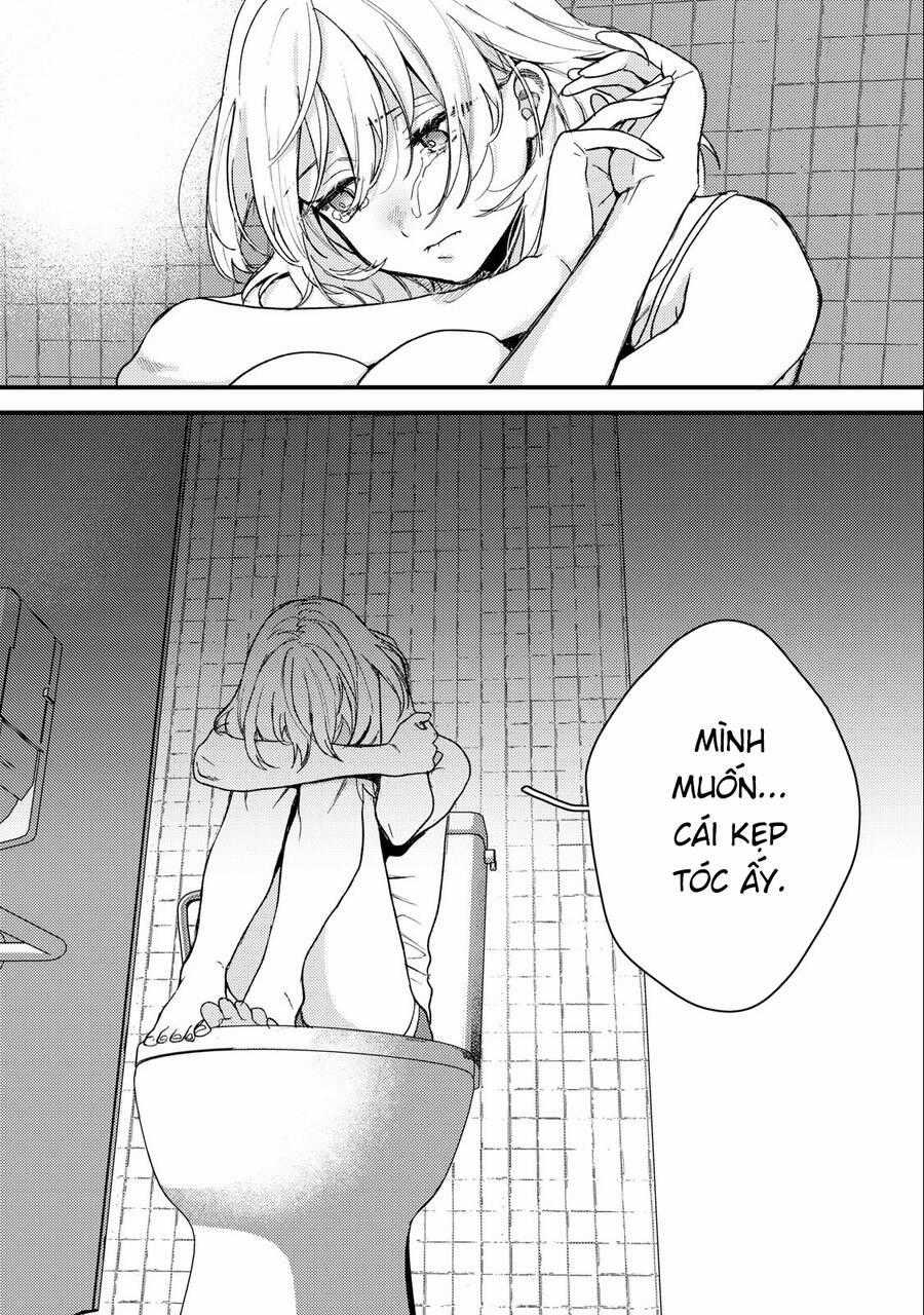 Kimi Dake Ga Hontou - Chapter 6 - Trang 30