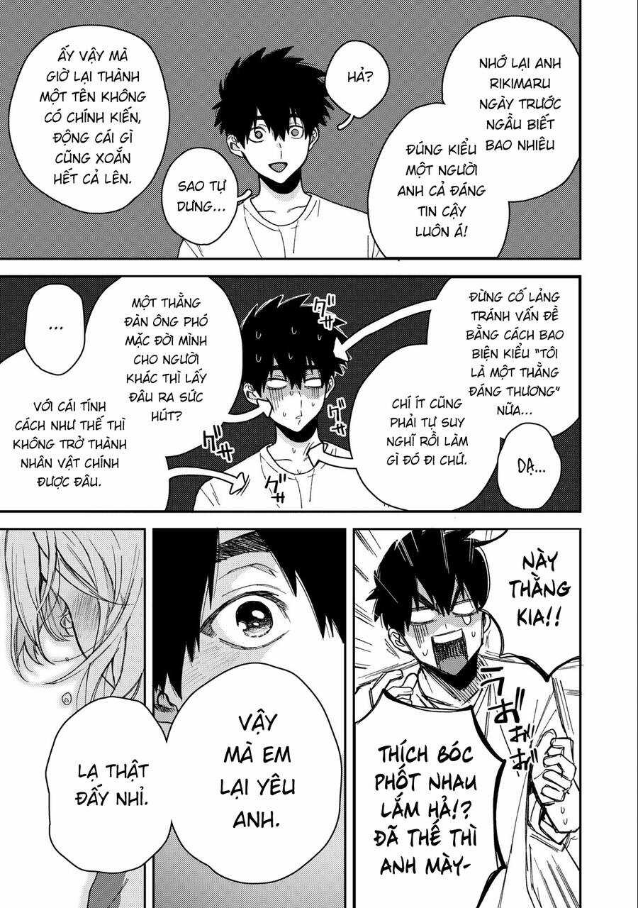 Kimi Dake Ga Hontou - Chapter 7 - Trang 29