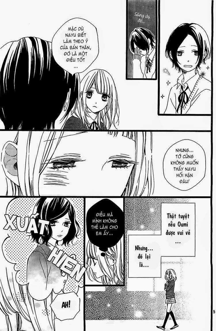 Kimi ga Inakya Dame tte Itte - Chapter 2 - Trang 7