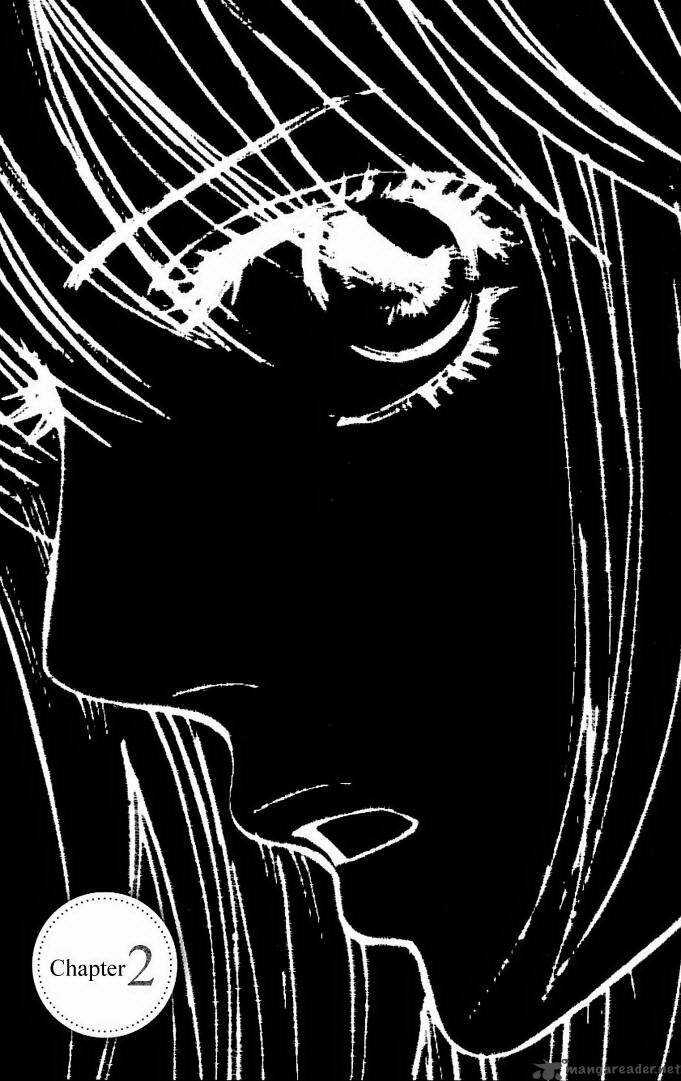 Kimi Ga Uso Wo Tsuita - Chapter 2 - Trang 3