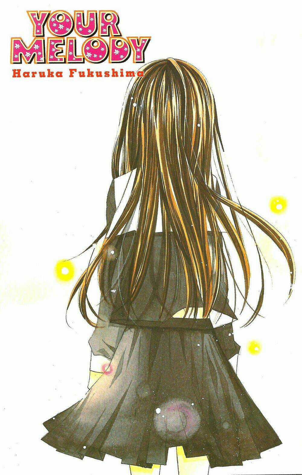 Kimi No Neiro - Chapter 1 - Trang 1