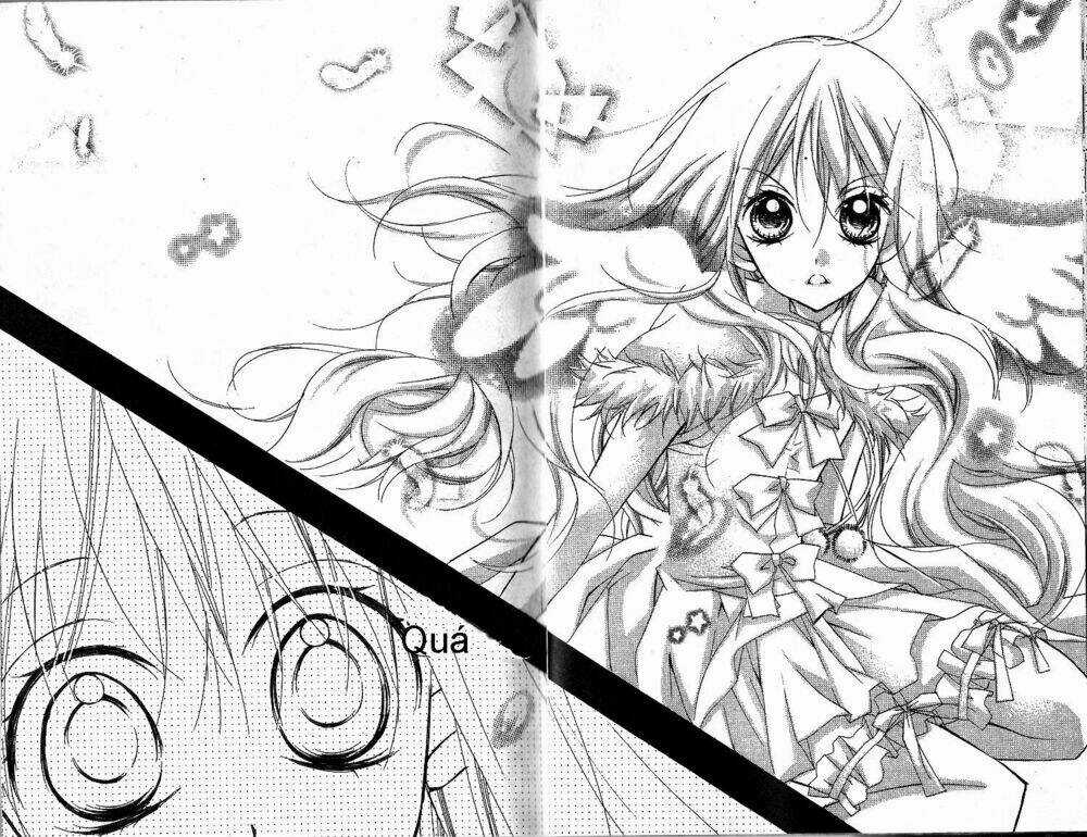 Kimi No Neiro - Chapter 1 - Trang 19