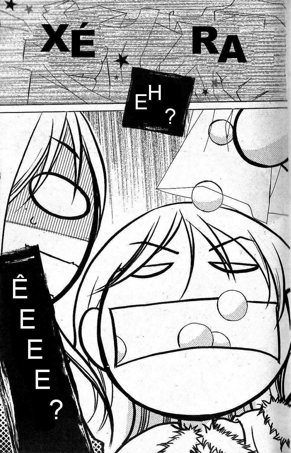 Kimi No Neiro - Chapter 1 - Trang 21