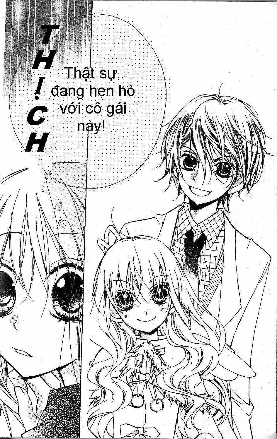 Kimi No Neiro - Chapter 1 - Trang 26