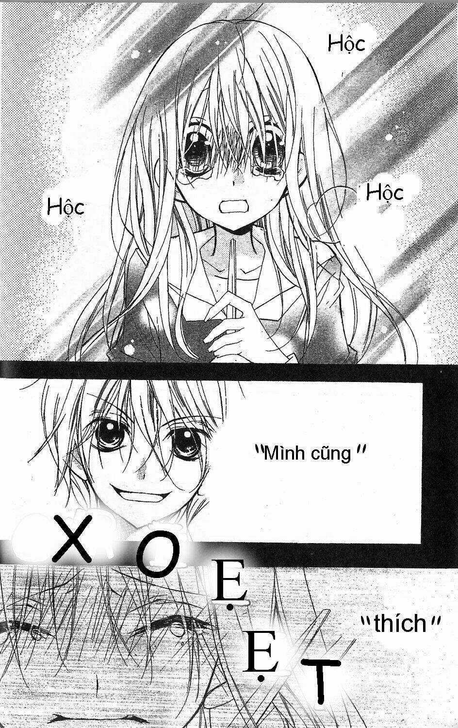 Kimi No Neiro - Chapter 1 - Trang 32